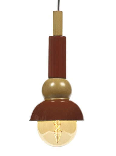 Serax - Anita Le Grelle - Hanglamp N°3