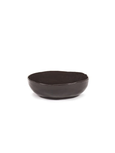 BOWL L EBONY LA MÈRE