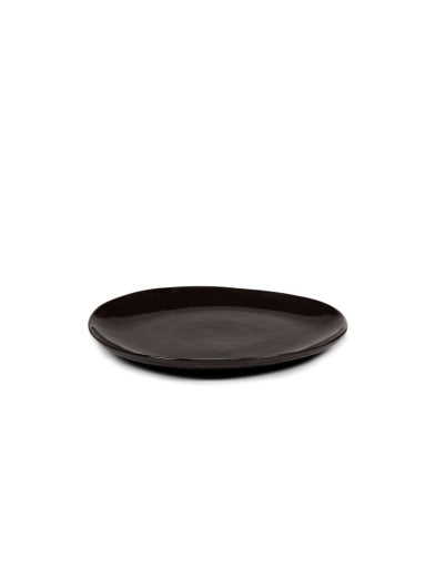 Serax - Marie Michielssen - BORD L EBONY LA MÈRE