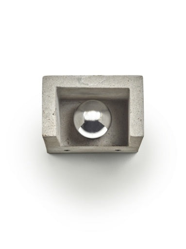 Serax - Thijs Prinsen - Wandlamp °2 Beton Primary Shape