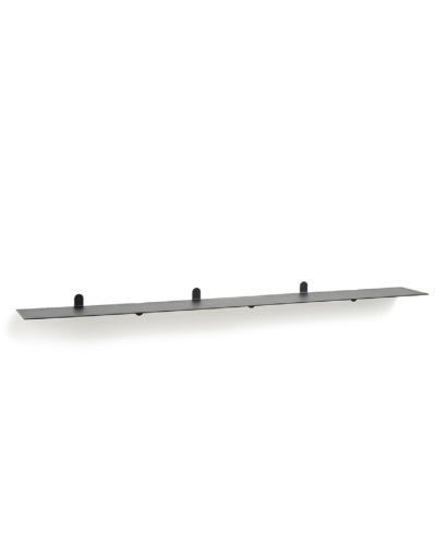 SHELF N°4 ZWART