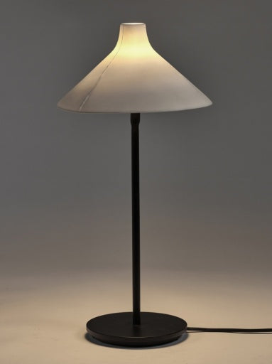 Serax - Seppe Van Heusden - Tafellamp S Zwart-Wit Seam