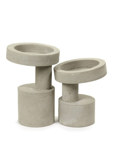 Serax - Frédérick Gautier - VAAS CEMENT M FCK