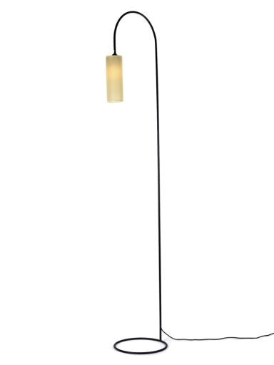 Serax - Antonino Sciortino - Circle Lamp L Zwart