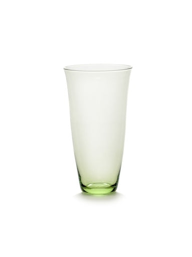 Ann Demeulemeester - Ann Demeulemeester - UNIVERSEEL GLAS GROEN FRANCES