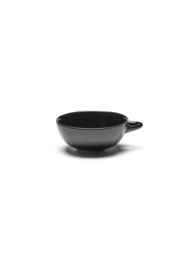 Ann Demeulemeester - Ann Demeulemeester - ESPRESSOKOP ZWART DÉ