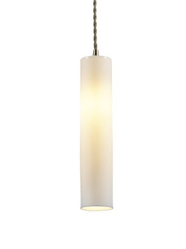 Serax - Anita Le Grelle - Hanglamp Wit Olympia N°3