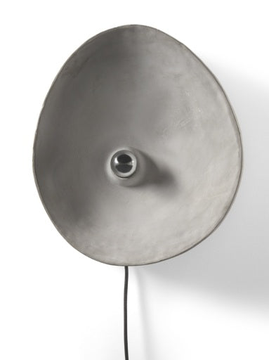 Serax - Patrick Paris - Wandlamp M Beton Chadophe