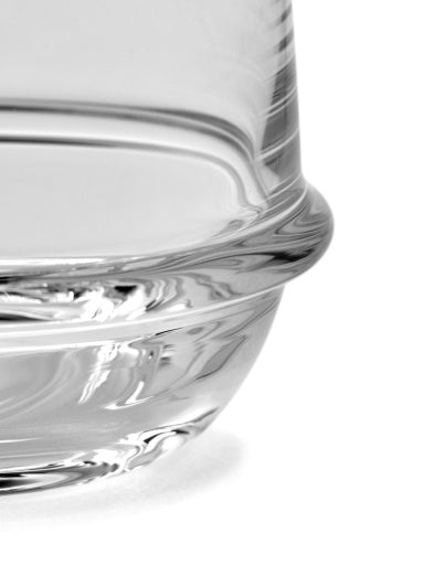Serax - Kelly Wearstler - GLAS L DUNE  - Set van 4