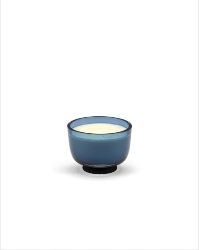 Serax - Vincent Van Duysen - GEURKAARS S DONKERBLAUW PANAREA
