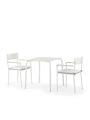 Serax - Vincent Van Duysen - TAFEL S ZAND AUGUST