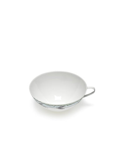 Serax - Marni - THEEKOP BLOSSOM MILK MF