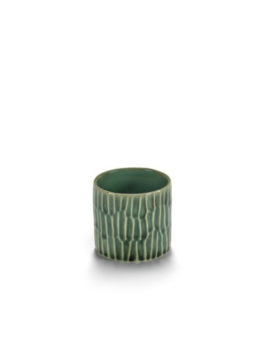 Serax - Pascale Naessens - KOM XS GROEN VERDE LANZA