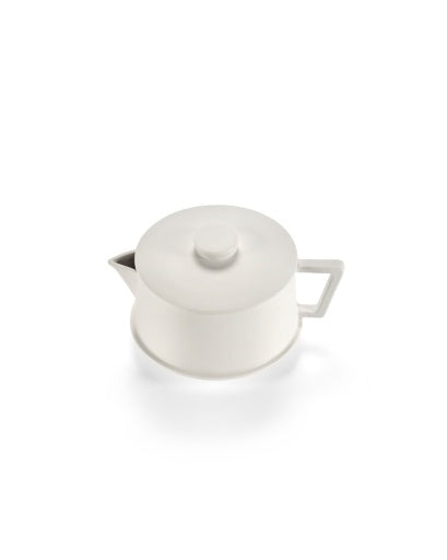 Serax - Kelly Wearstler - THEEPOT ALABASTER DUNE