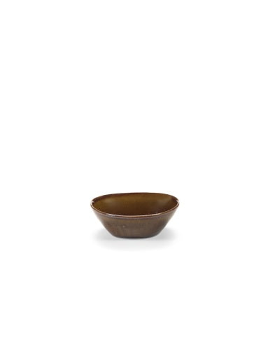 Serax - Uncharted - KOM XS OKER OUT OF LINES