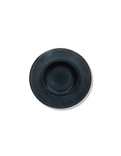 Serax - Anita Le Grelle - PASTABORD S RUST/DARK BLUE