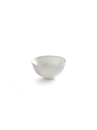 Serax - Ann Van Hoey - KOM 01 S WIT NIDO