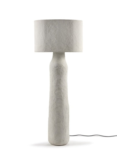 Serax - Marie Michielssen - STAANLAMP 01 WIT EARTH