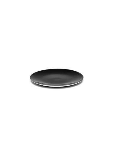 Ann Demeulemeester - Ann Demeulemeester - BORD S ZWART DÉ