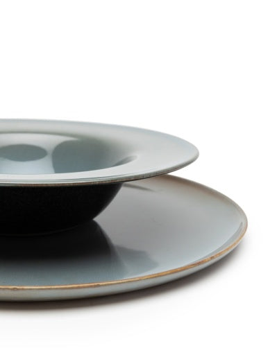 Serax - Anita Le Grelle - PASTABORD S DARK BLUE/SMOKY BLUE