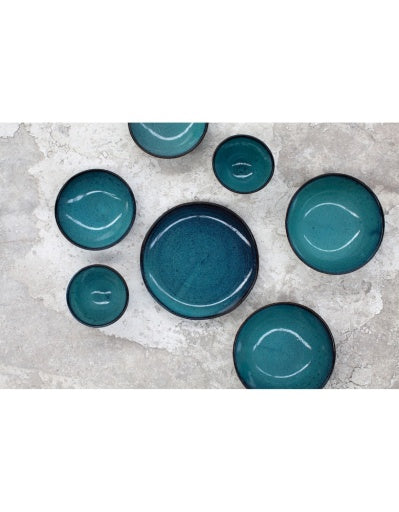 Serax - Serax - KOM GROEN AQUA