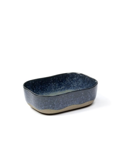 Serax - Merci - EXTRA DIEP BORD N°6 M BLAUW/GRIJS