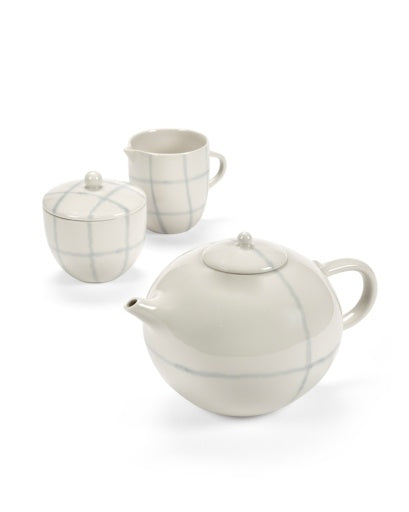 Serax - Kelly Wearstler - THEEPOT SALT ZUMA