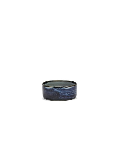 Serax - Anita Le Grelle - Kom Cilinder XS Dark Blue