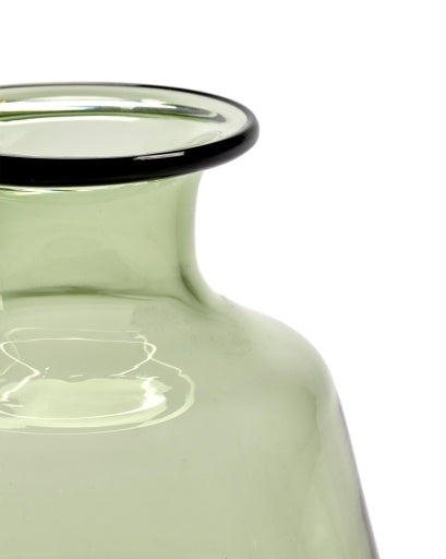 Serax - Serax - VAAS 02 S GROEN