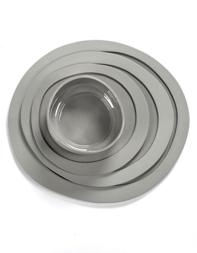 KOM LICHT GRIJS INNER CIRCLE