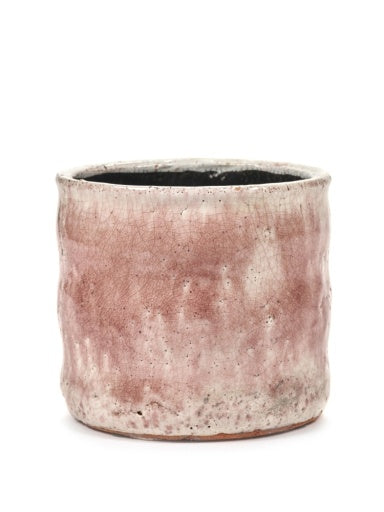Serax - Serax - SIERPOT L ROSE