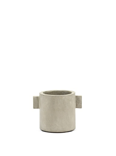 Serax - Marie Michielssen - BLOEMPOT BETON XS