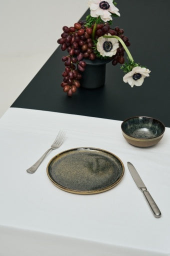 Serax - Sergio Herman - Startset 12-delig Indi Grey Surface