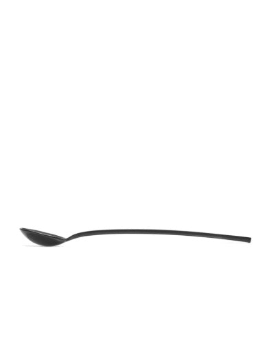 Serax - Marie Michielssen - KOFFIELEPEL BLACK STONEWASHED LA MÈRE
