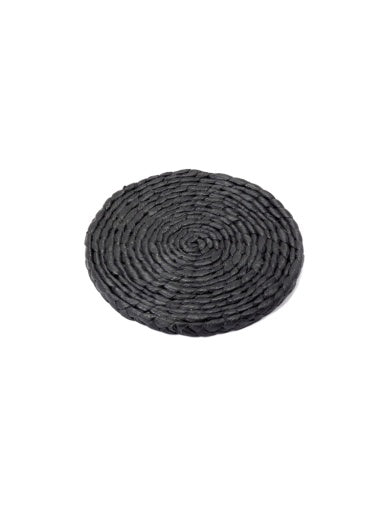 Serax - Sergio Herman - PLACEMAT S ZWART SURFACE