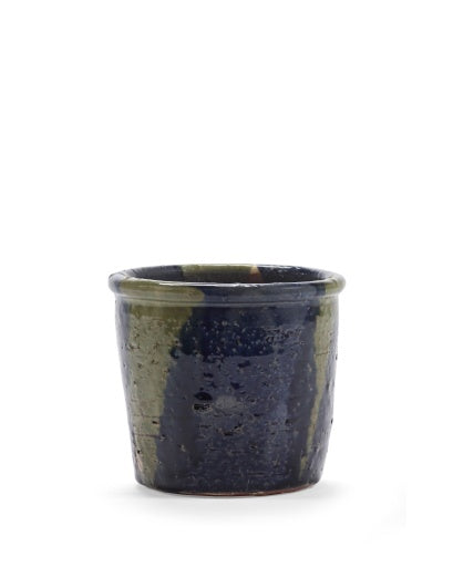 Serax - Serax - SIERPOT M BLAUWGRIJS