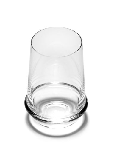 Serax - Kelly Wearstler - GLAS L DUNE  - Set van 4