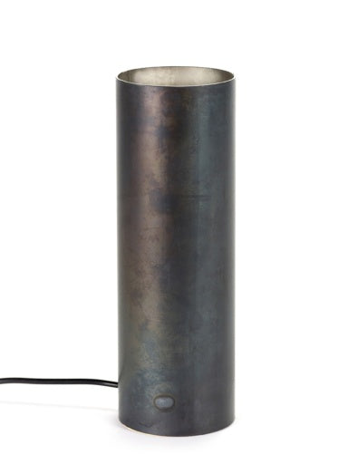 Serax - Koen Van Guijze - STAANDE LAMP N°17 ZWART SOFISTICATO