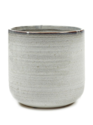 Serax - Serax - SIERPOT XL WIT