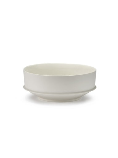 Serax - Kelly Wearstler - KOM L ALABASTER DUNE