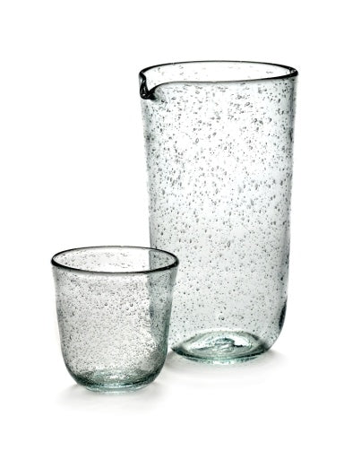 GIFTSET GLASS PURE