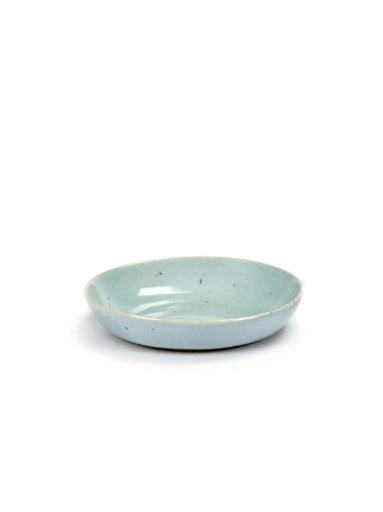 Serax - Anita Le Grelle - ZIJBORDJE DARK BLUE