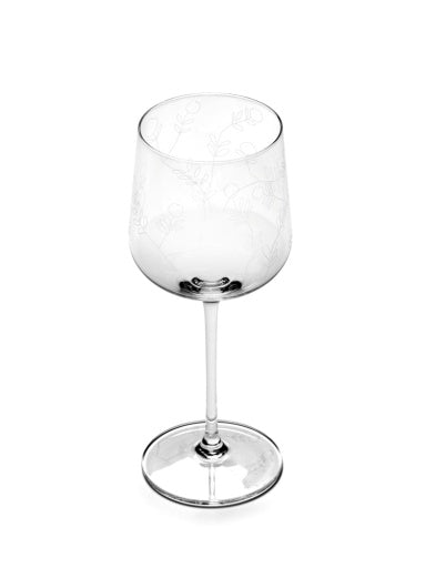 Serax - Marni - WITTEWIJNGLAS MIRTILLO TEA MF
