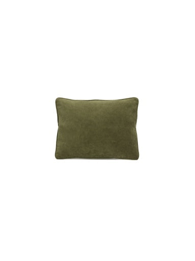 EXTRA CUSHION VELVET FERN ONO 1