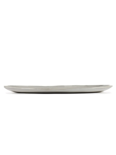 Serax - Marie Michielssen - OVALEN BORD OFF WHITE LA MÈRE