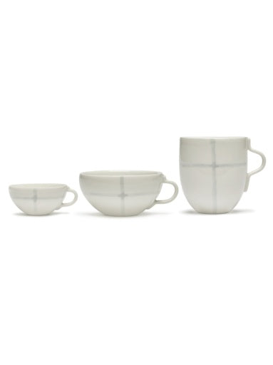 Serax - Kelly Wearstler - BEKER SALT ZUMA