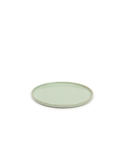 Serax - Pascale Naessens - BORD M AQUAGROEN PURE