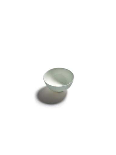 Serax - Ann Van Hoey - KOM 01 XS GROEN NIDO