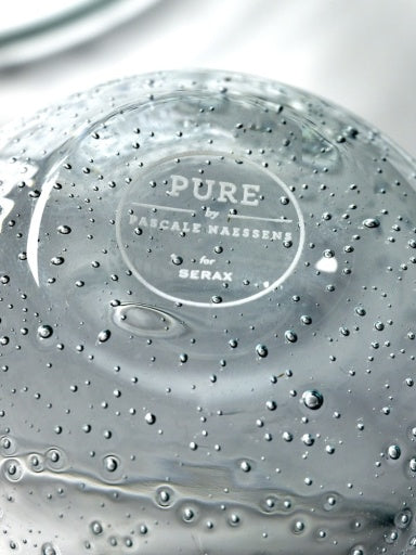 GIFTSET GLASS PURE