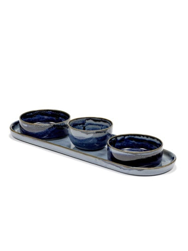 Serax - Anita Le Grelle - Kom XXS Light Blue